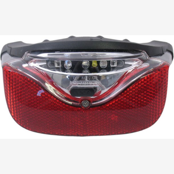 Rear Light Gazelle A-vision LED