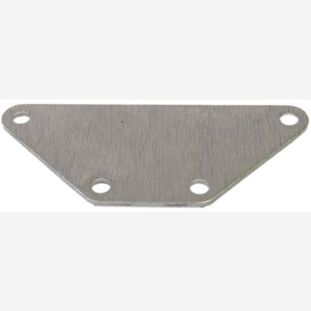 Adapator Plate for Gazelle Vision Rear Light