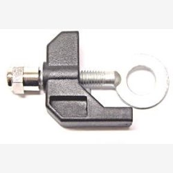 Kdejustering Gazelle-legering-ramme