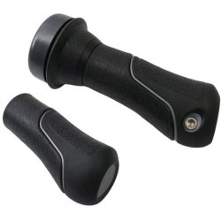 Gazelle hndtagsst til cykel - inkl. roterende klokke