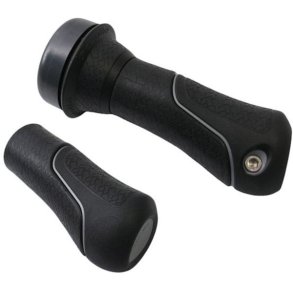 Gazelle h�ndtagss�t til cykel - inkl. roterende klokke