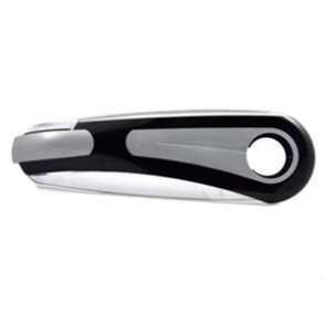 K�desk�rm Gazelle Mildly Geometric / Twoline MG - smoke