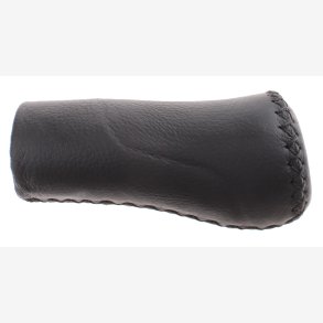 H�ndtag greb (Right) Gazelle 88 mm - aero black leather