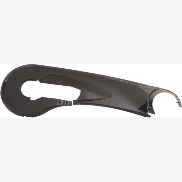 Rear Kde Guard Gazelle Flowline 2 - black