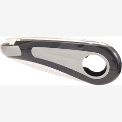 Kdeskrm Gazelle Mildly Geometric / Twoline MG 2nd assembly - spa bl / bright aluminum