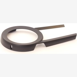 K�desk�rm Herrmans Slyde 48T �ben - mat sort