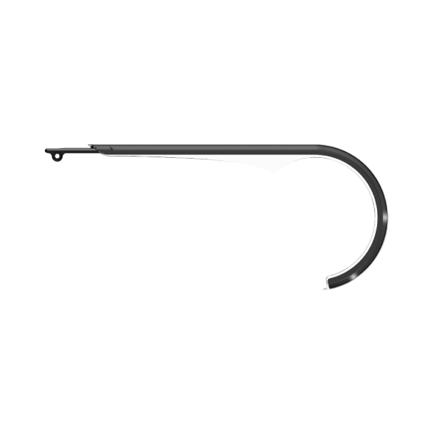 Kdeskrm Herrmans Slim 38T - sort/transparent