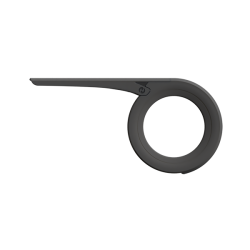 Herrmans kdeskrm Fuse 42-44T 125mm matsort