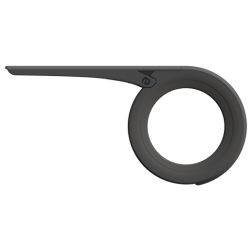 Kdeskrm Herrmans Fuse 42-44T - mat sort