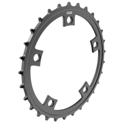 Enduo Cargo klinge 64T 5-B 130-BCD Cl-46.7 sort