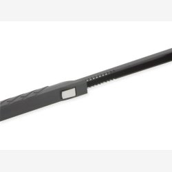 Spanninga sttteben Libra justerbar bred sort