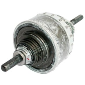 Shimano navindsats Nexus 8 gear SG-8R31 184mm