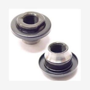 Shimano bagakselkegle L M10x16 FH-MC32/