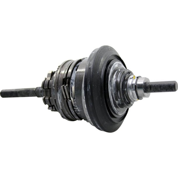  Shimano Work Nexus 7V SG-C3001-7R 182mm