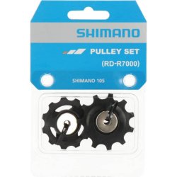  Shimano pulley hjuls�t 11 speed 105 RD-R7000