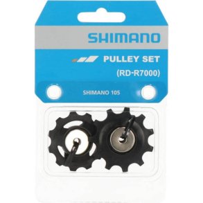  Shimano ano Derailleur Wiel satte 105 R7000