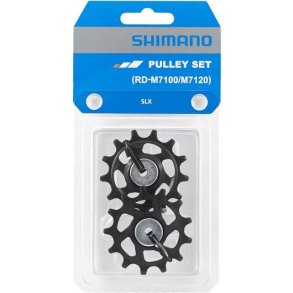  Shimano ano Derailleur Wiel Set RD-M7100 12V