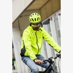 Wowow vandt�t jakke Ben Nevis gul - XXXL