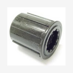 Shimano kassettehus 8 gear FH-C201