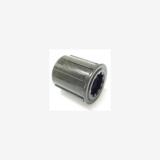 Shimano kassettehus 8 gear FH-C201