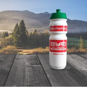Drikkedunk BYE! - 750ml