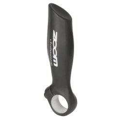 Styr-Ender ZOOM Alu-Sort