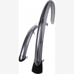 Skrmst 28" 45mm PVC slv