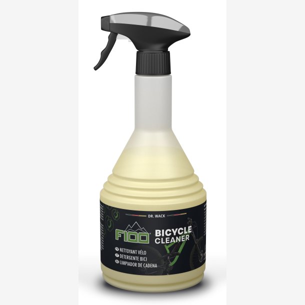 Cykel cleaner DR.WACK F100 - 750 ml