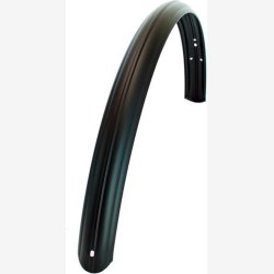 Bagskrm 28" Tour mat sort