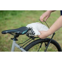 Bagageb�rer 20-29" M-Wave One-4-All - sort