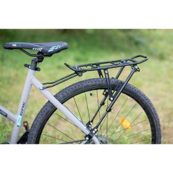 Bagageb�rer 20-29" M-Wave One-4-All - sort