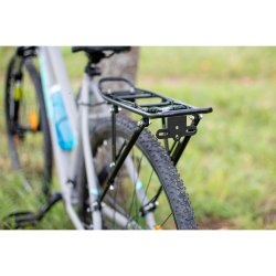 Bagageb�rer 20-29" M-Wave One-4-All - sort