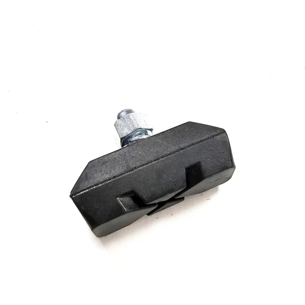 Bremseklods fælgbremse 40mm Imi Weinmann (pr. stk.)