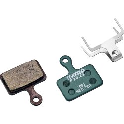 Tektro skive bremseklodser F10XS HD-R310/510