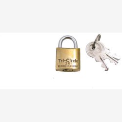 Hngels med ngler Tri-Circle - 20mm