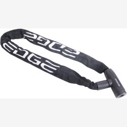 Kdels Edge Granito 60 - 6mm x 1100mm - sort