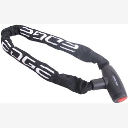 Kdels Edge Granito 80 - 8mm x 900mm - sort