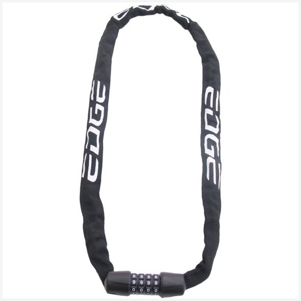 Kdels med kode Edge Web Racer 90cm - sort