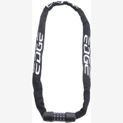 K�del�s med kode Edge Web Racer 90cm - sort