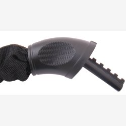 Kdels med kode Edge Trace Code 90cm - sort