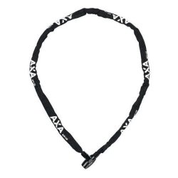 Kdels med ngle AXA Rigid RCK 120/3,5 - sort