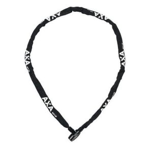 K�del�s med n�gle AXA Rigid RCK 120/3,5 - sort