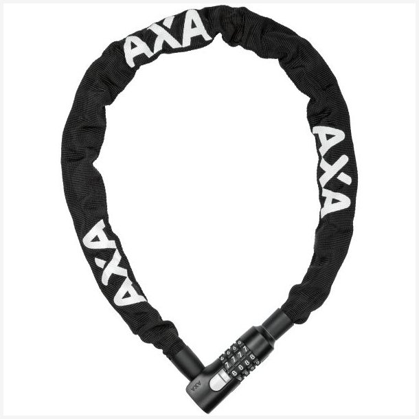 Kdels med kode Axa Absolute C5-90 - sort
