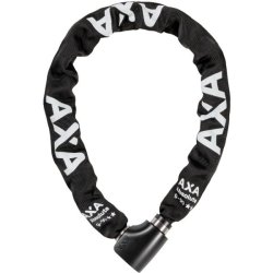 Kdels Axa Absolute 9-90 med polyester rme - sort