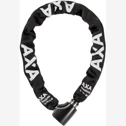 Kdels Axa Absolute 9-90 med polyester rme - sort