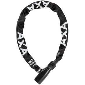 K�del�s Axa Absolute 8-90 med n�gle - sort