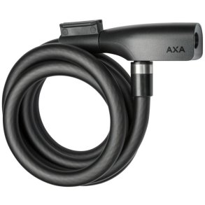 Spirall�s Axa Resolute 12-180 - sort