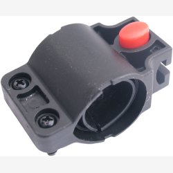 Spiralls Edge Wired 120 - 12*1800 - sort