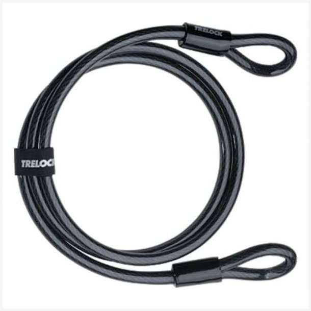 Spiralkabells Trelock ZS 180/10 loop wire