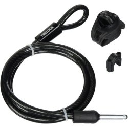 Trelock Plug In kabells ZR 310 150/10